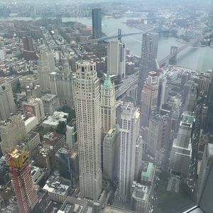 Meet your Posher, Emmanuel